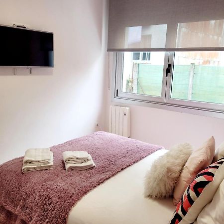 Amplio Piso Luminoso Cerca Del Camino Y Catedral C3 Apartment Сантяго де Компостела Екстериор снимка
